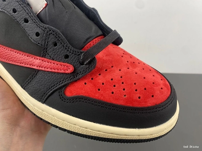 x Air Efficient Jordan 15 DM7866-061 Travis 1 Scott 0825
